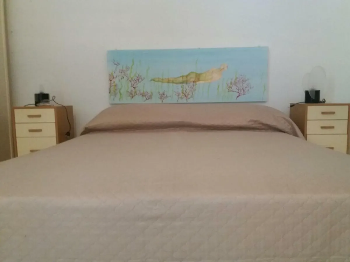 Casa Olanda Apartment Carloforte  Italy