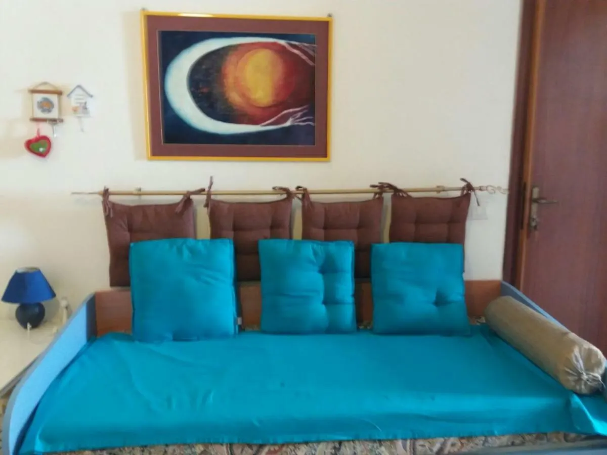 Casa Olanda Apartment Carloforte  0*, Carloforte (Isola di San Pietro) Italy