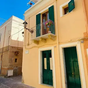 Antica Casa Tabarkina Casa vacanze