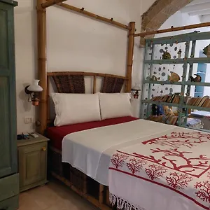 Tipica Casa Marinara Carlofortina Casa vacanze