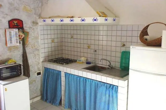 Casa Olanda Appartamento Carloforte  0*, Carloforte (Isola di San Pietro)