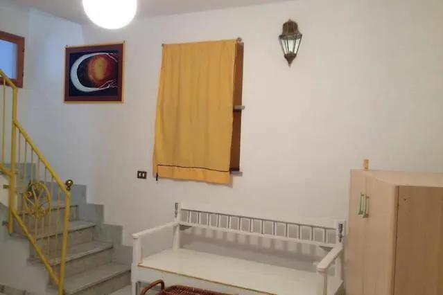 Casa Olanda Appartamento Carloforte